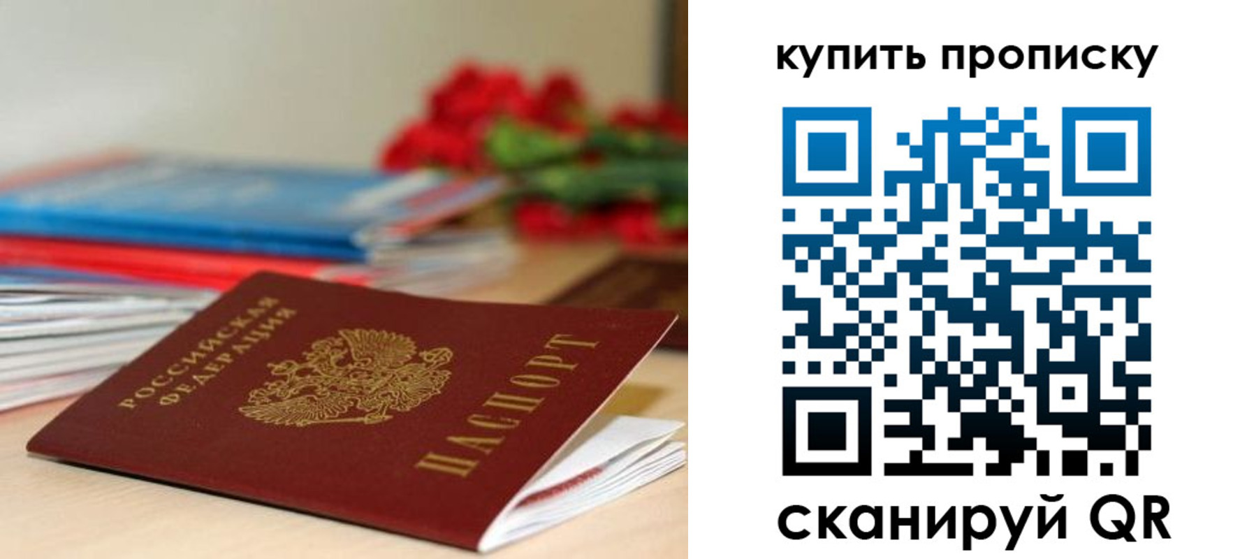 где прописаться в Смоленске
